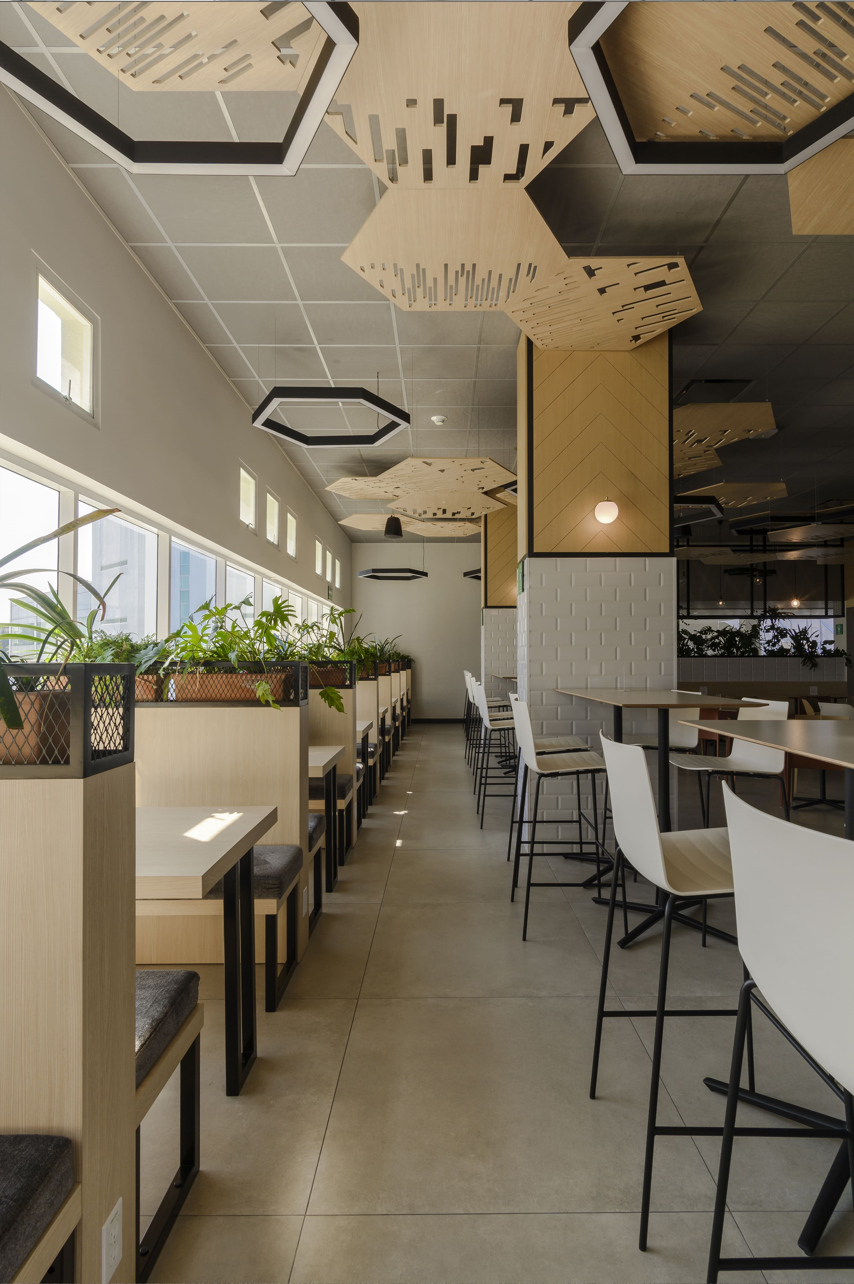 Comedor Confidencial