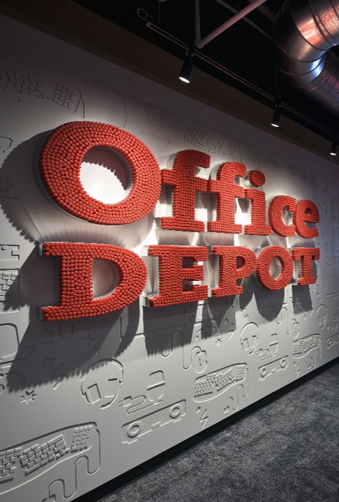 Office Depot