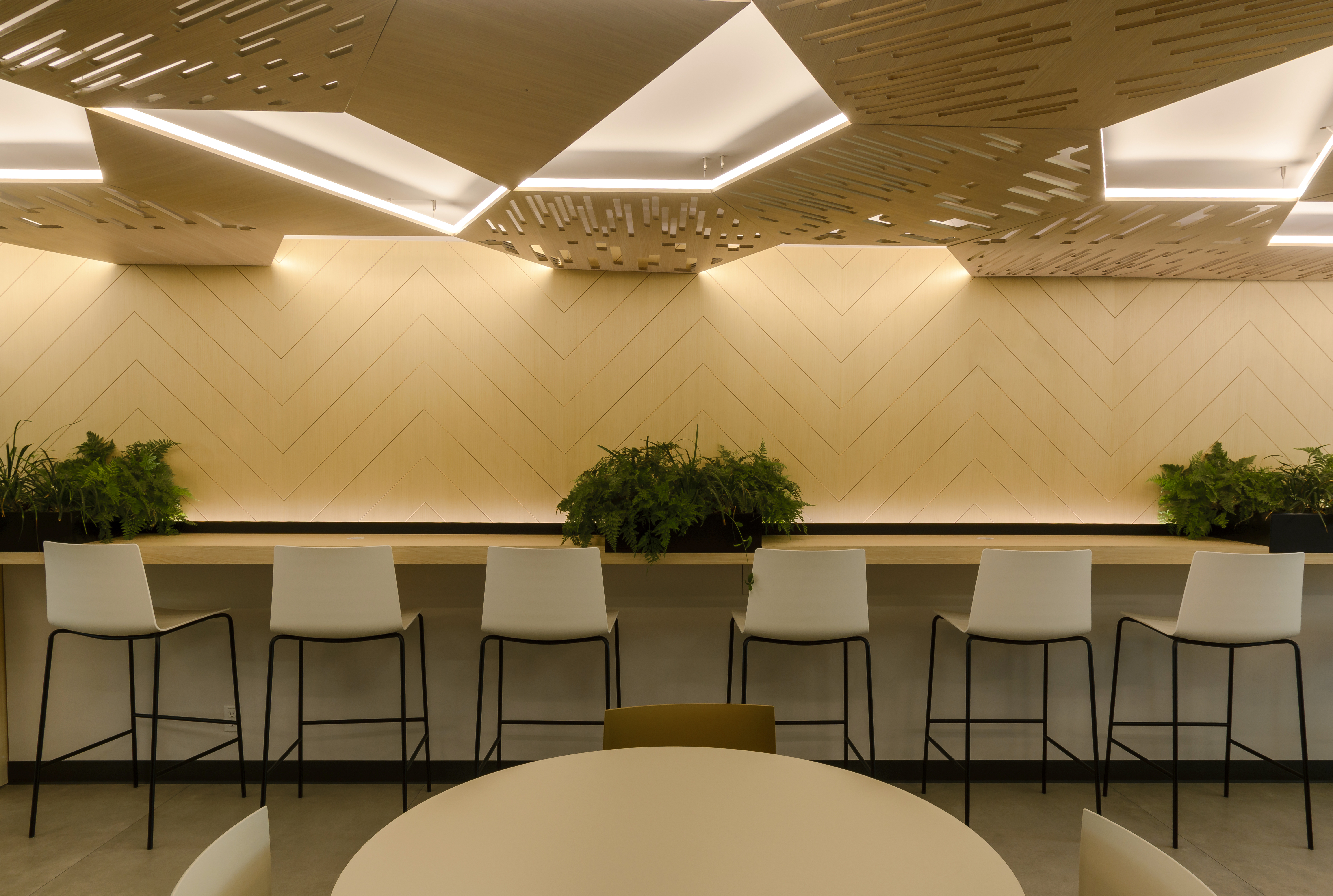 Comedor Confidencial