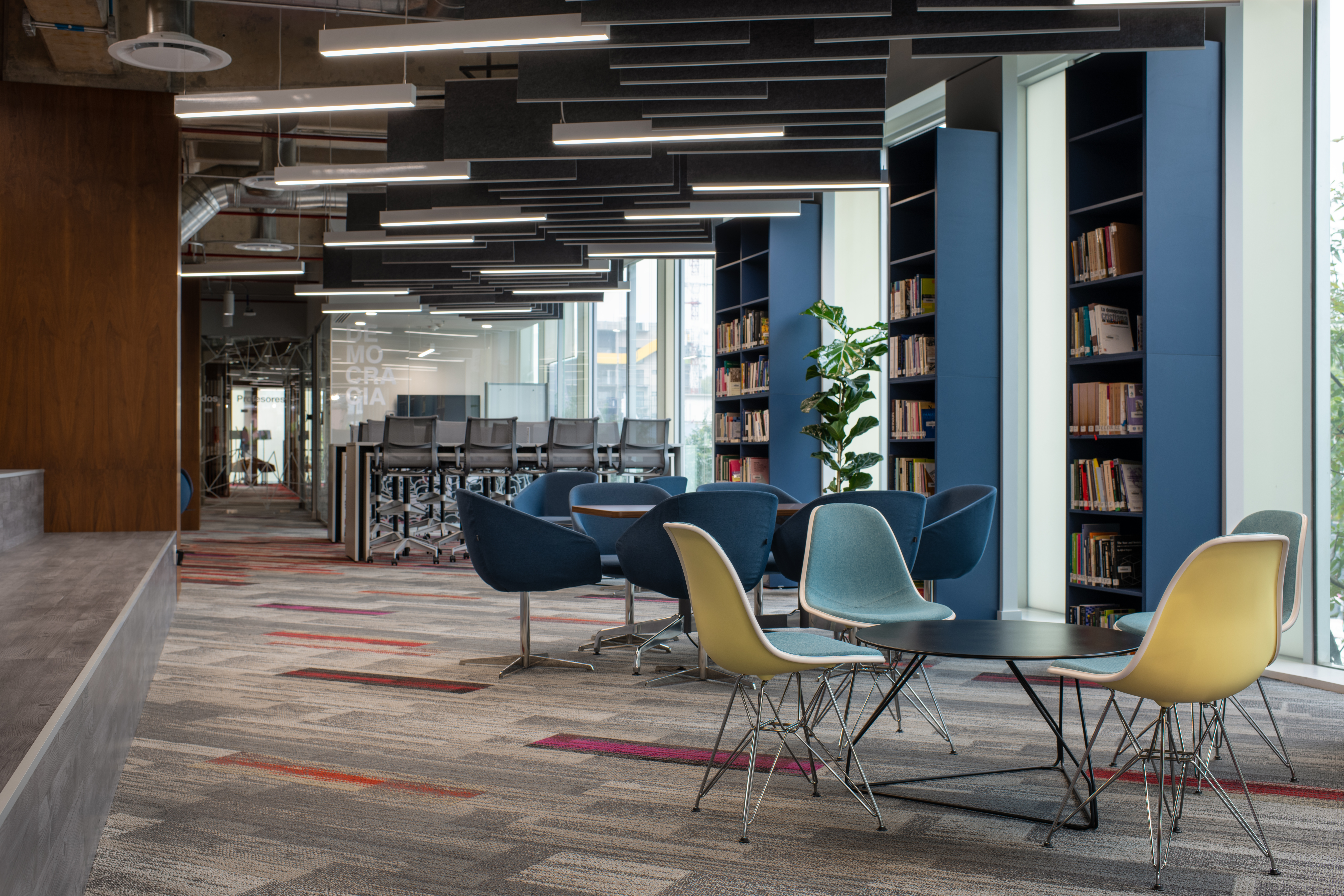 ITESM Escuela de Negocios