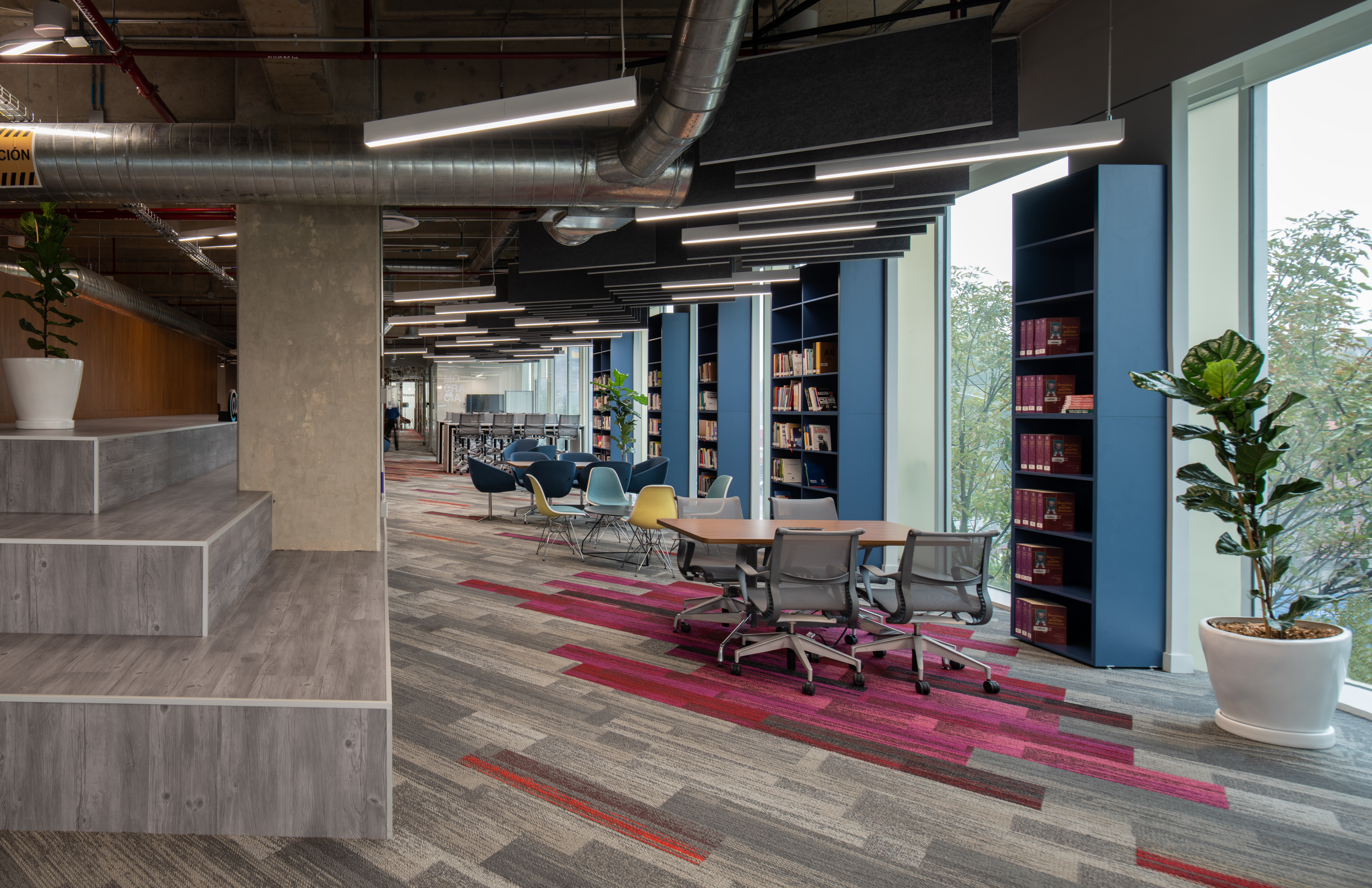 ITESM Escuela de Negocios