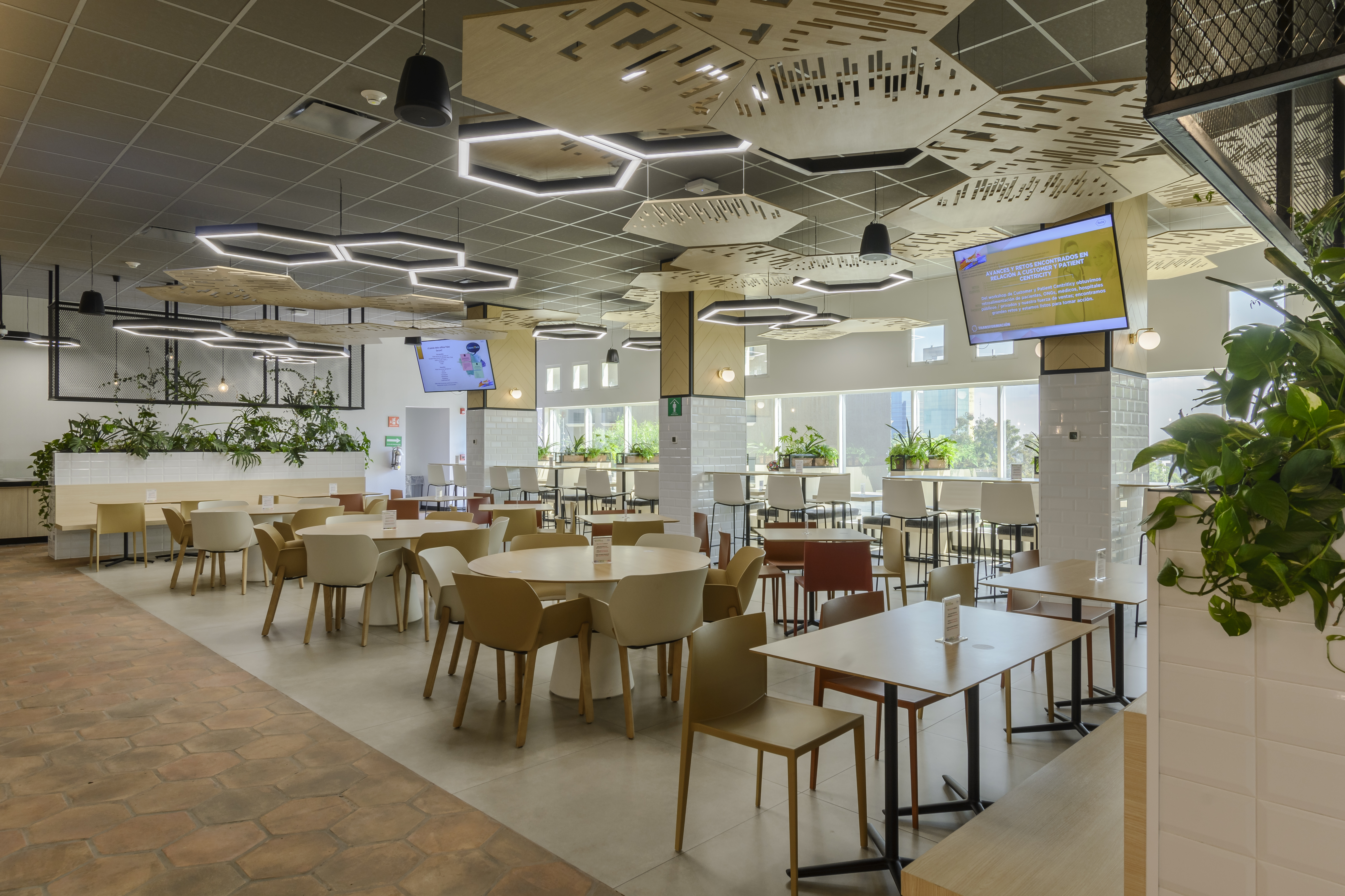 Comedor Confidencial