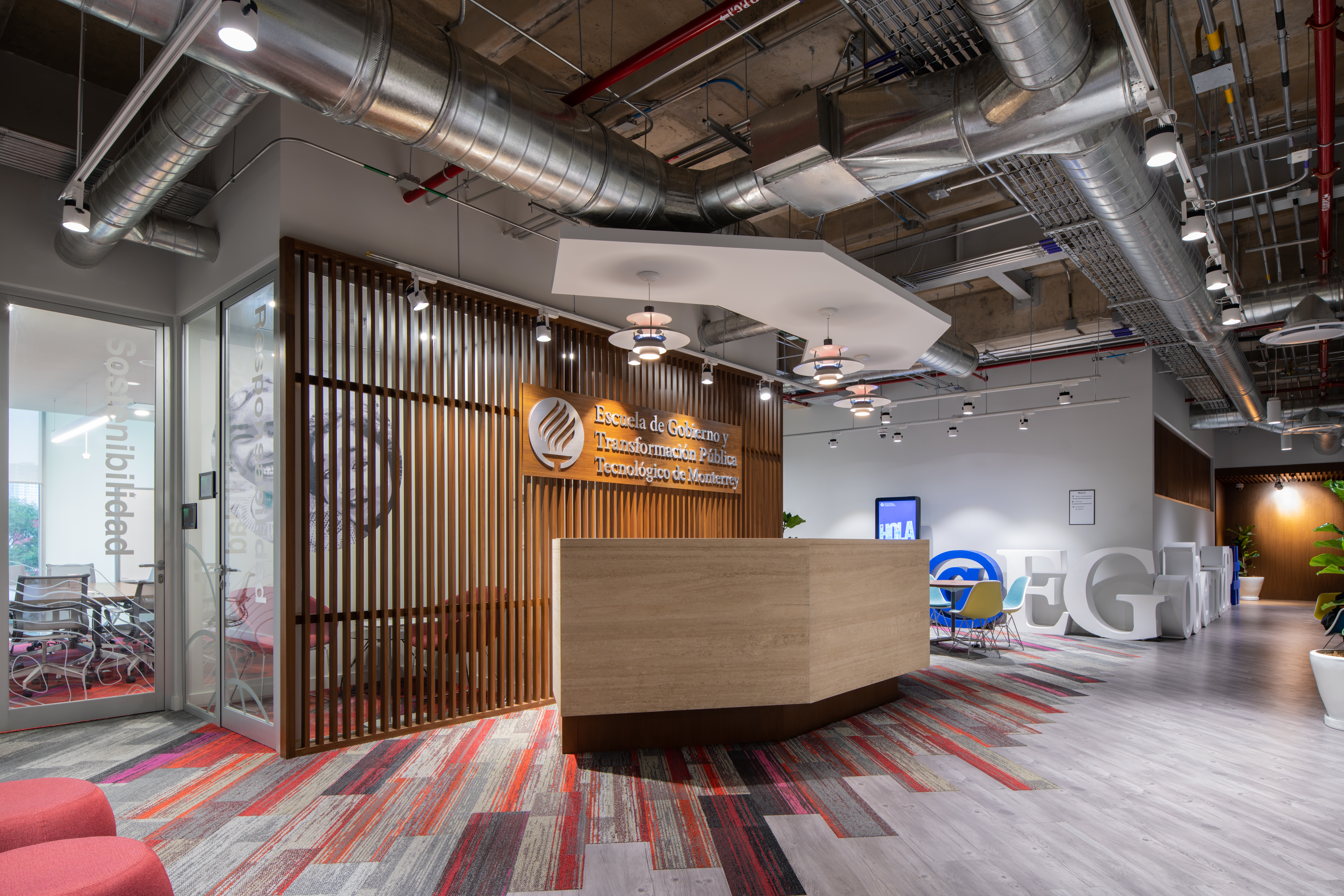 ITESM Escuela de Negocios