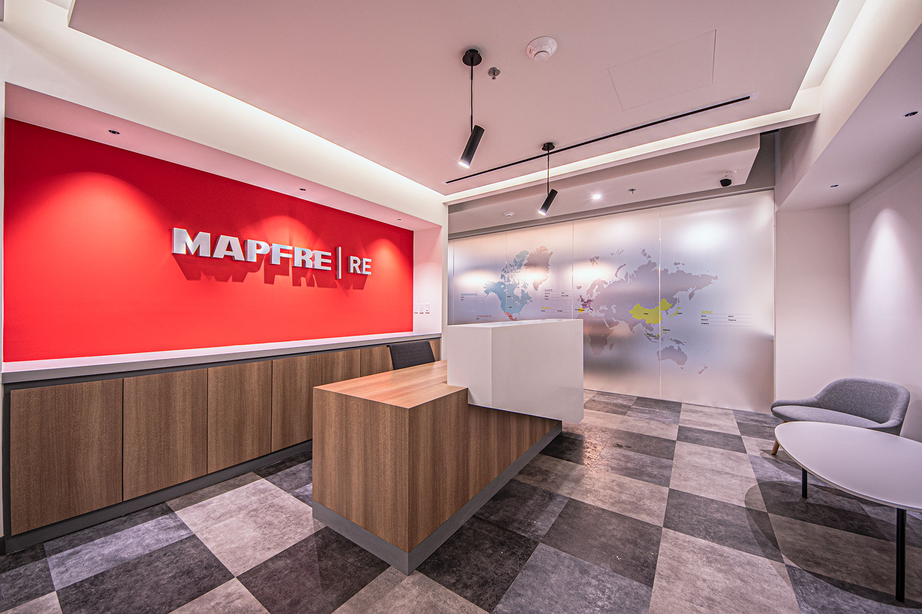 Mapfre