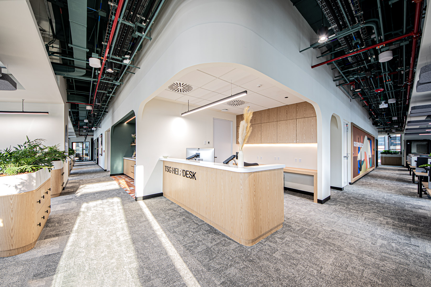 Bain & Co